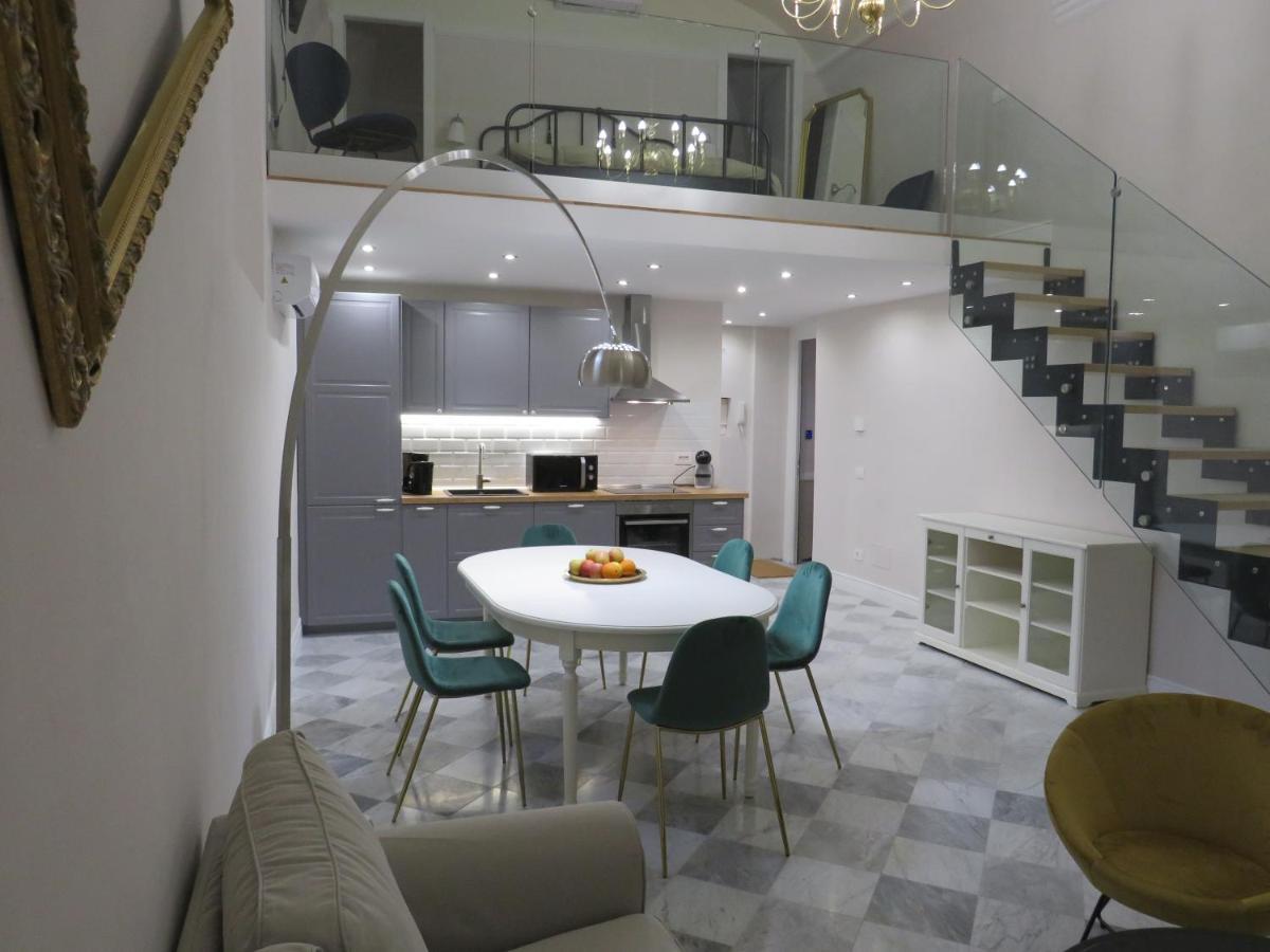 Frame House Apartment Florence Exterior photo