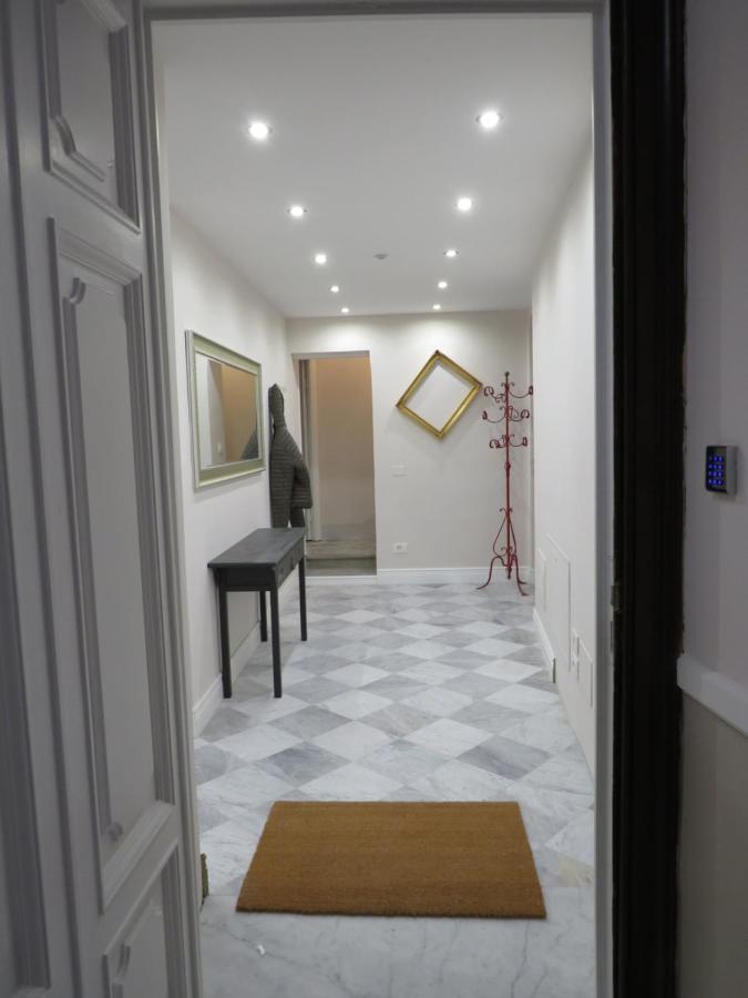 Frame House Apartment Florence Exterior photo
