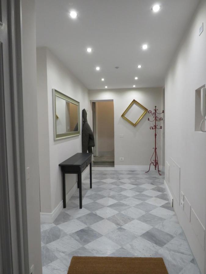 Frame House Apartment Florence Exterior photo
