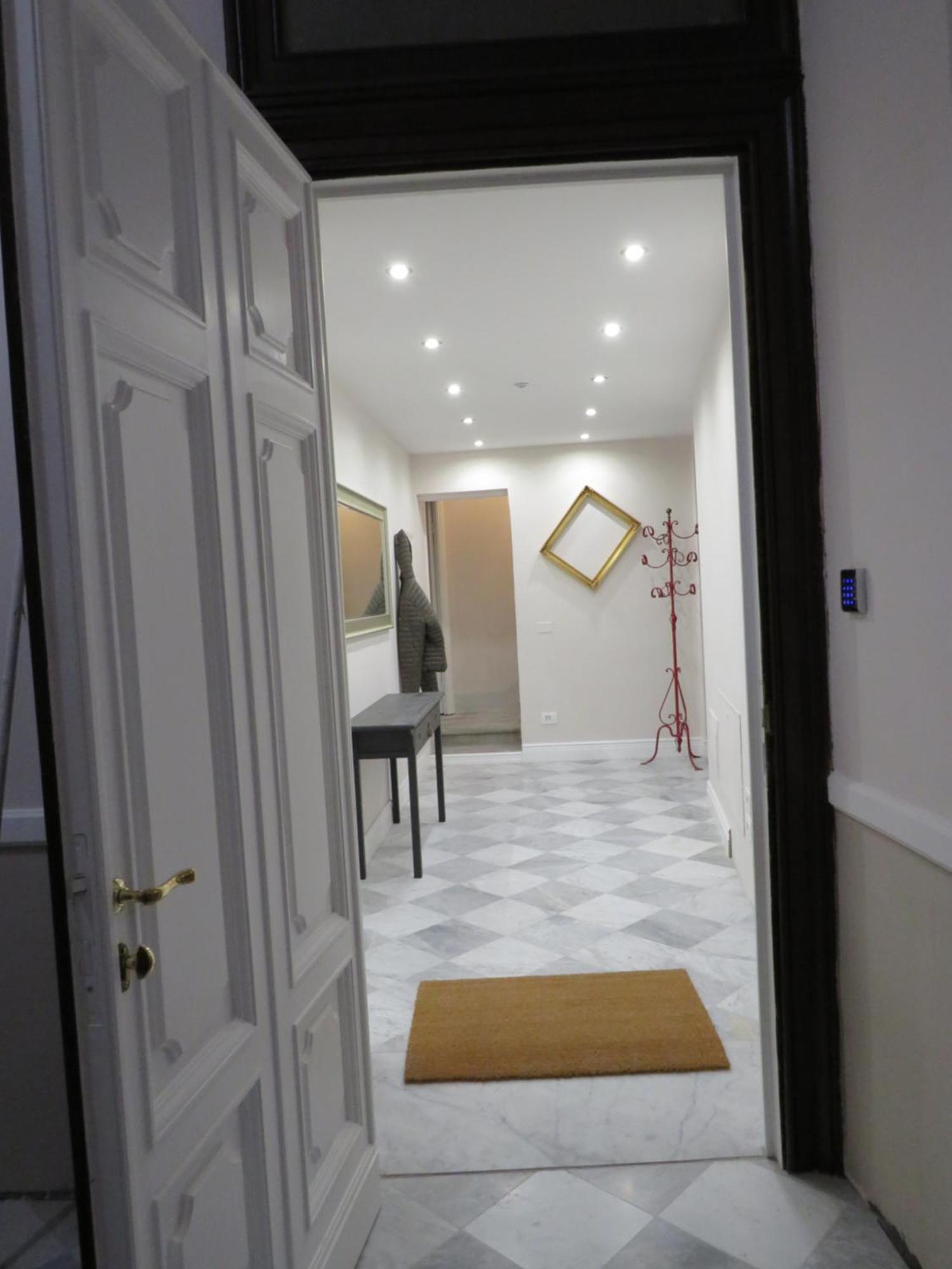 Frame House Apartment Florence Exterior photo
