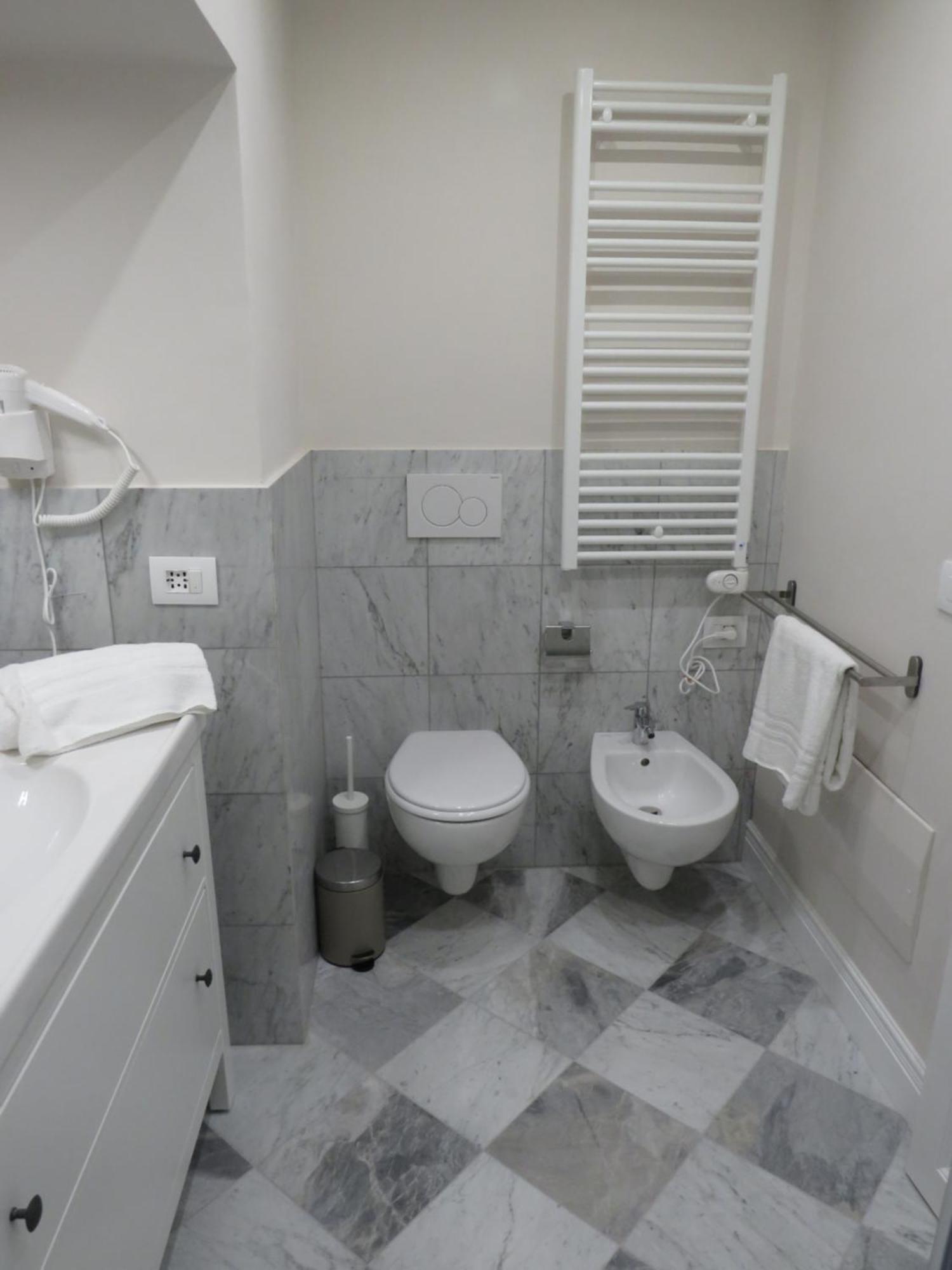 Frame House Apartment Florence Exterior photo