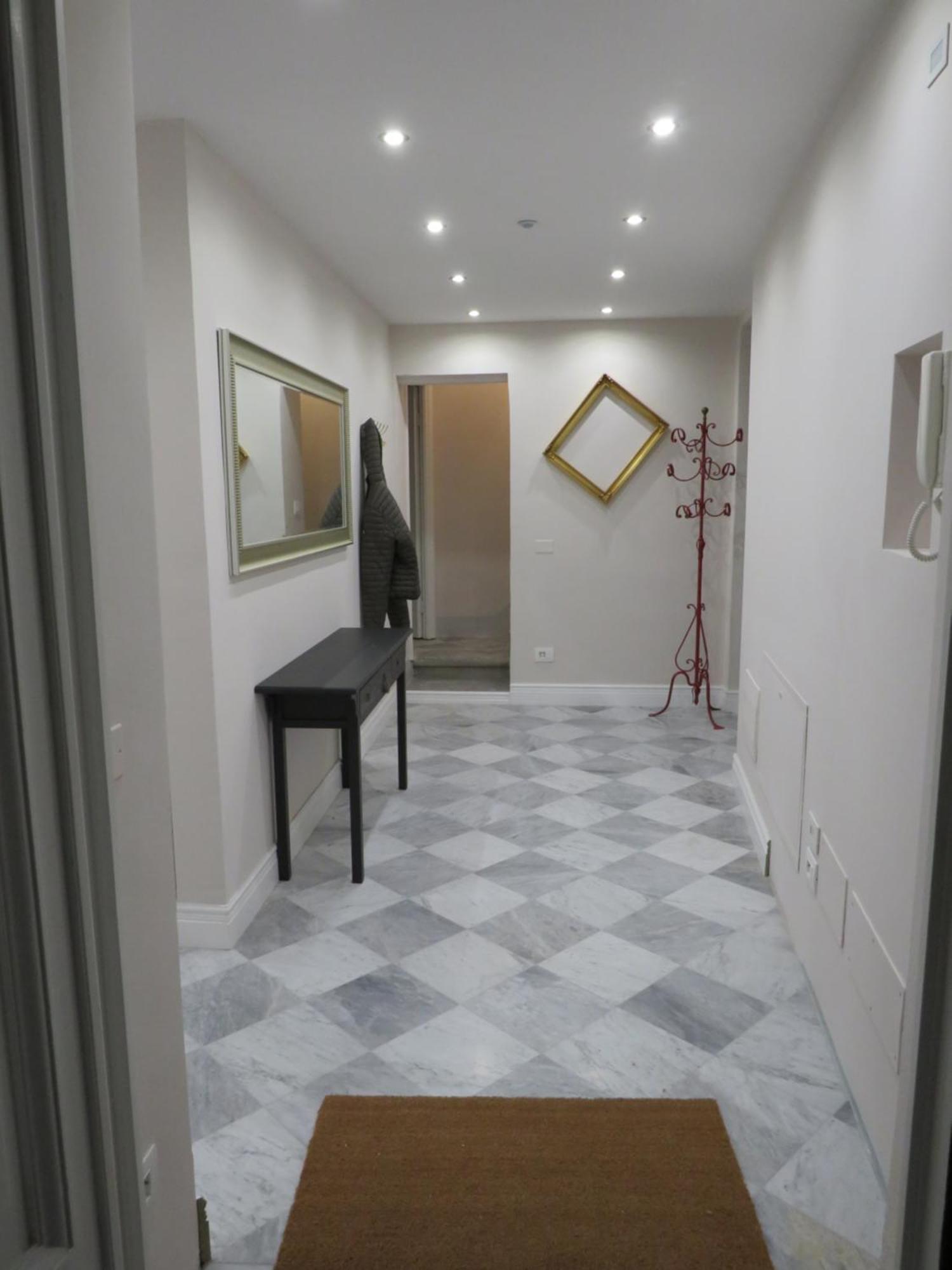Frame House Apartment Florence Exterior photo
