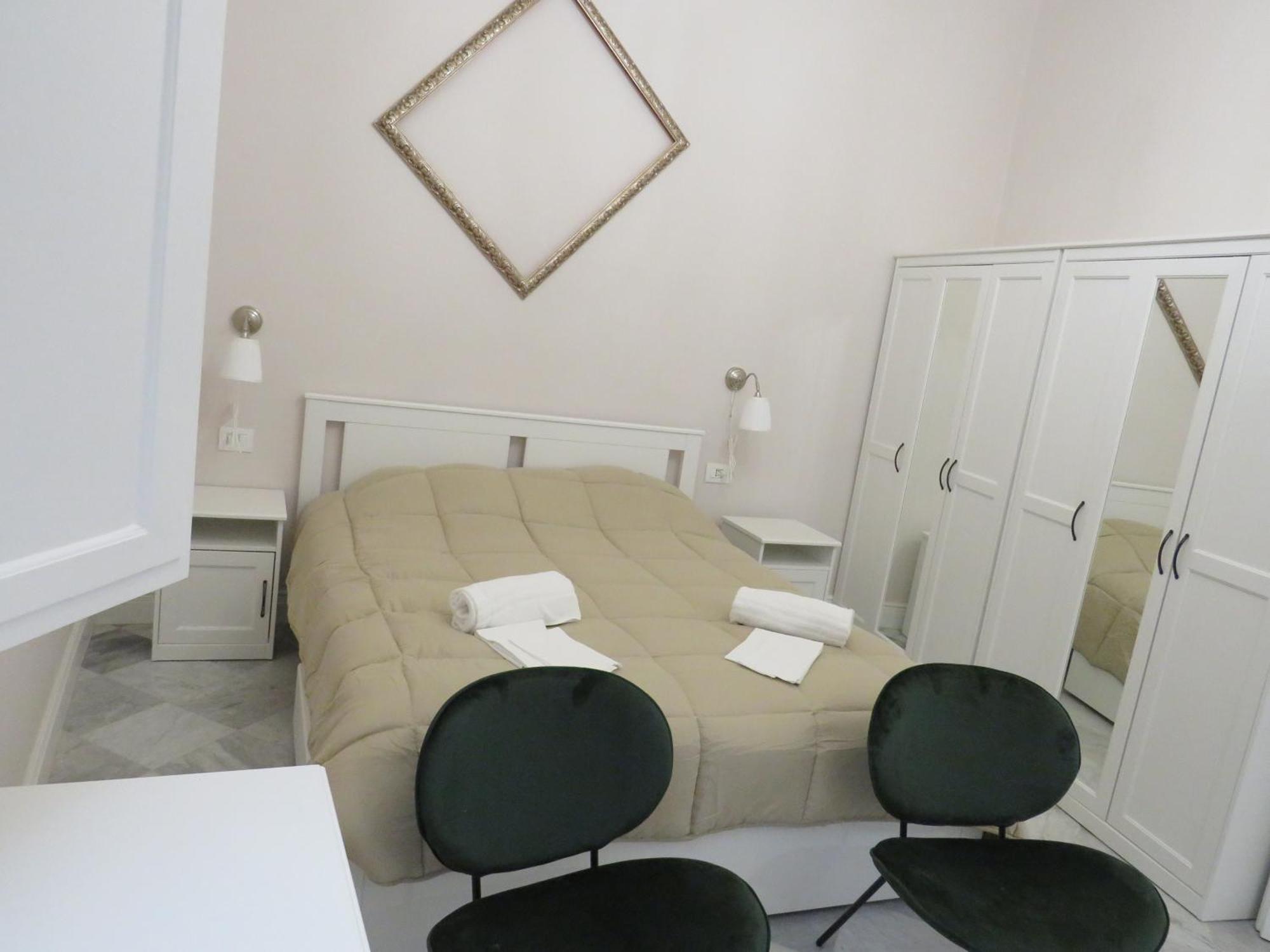 Frame House Apartment Florence Exterior photo